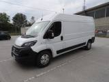 FIAT E-DUCATO  FIAT E-DUCATO 35 ELETTRICO  122CV