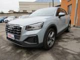 AUDI Q2 30 2.0 TDi S-LINE SLINE S LINE * 62.000 KM REALI *