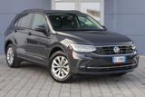 VOLKSWAGEN Tiguan 1.5 TSI 150 CV DSG Life