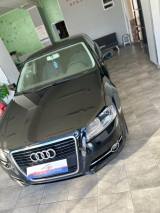 AUDI A3 SPB 1.6 TDI 90 CV CR F.AP Attraction