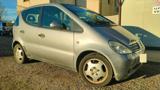 MERCEDES-BENZ A 160 cat Elegance 1.6 102 CV ESP