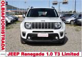 JEEP Renegade 1.0 T3 Limited