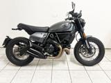 DUCATI Scrambler 800 NIGHTSHIFT