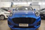 FORD Puma 1.0 EcoBoost Hybrid 125 CV S&S aut. ST-Line Design