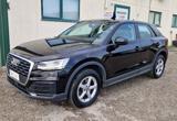 AUDI Q2 1.6 TDI S tronic S line