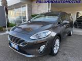 FORD Fiesta 1.0 Ecoboost 100 CV 5 porte Titanium