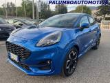 FORD Puma 1.0 EcoBoost Hybrid 125 CV S&S aut. ST-Line X