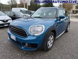 MINI Countryman 1.5 Cooper Business Countryman Automatica