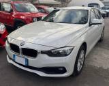 BMW 316 d Touring