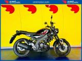 YAMAHA SR 125 X Garantita e Finanziabile