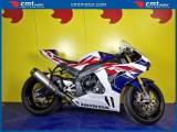 HONDA CBR 1000 RR Finanziabile - Bianco - 1707