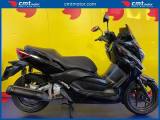 YAMAHA X-Max 250 Garantito e Finanziabile