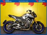 YAMAHA MT-09 Garantita e Finanziabile