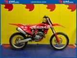 GAS GAS MC 250 F Finanziabile - ROSSO - 65