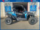 OTHERS-ANDERE OTHERS-ANDERE CFMOTO CFORCE 1000 Garantita e Finanziabile