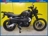 TRIUMPH Scrambler 1200 Garantita e Finanziabile