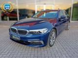 BMW 520 d aut. Touring Luxury