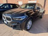 BMW X6 xDrive40d 48V Business