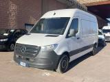 MERCEDES-BENZ Sprinter F39/33 311 CDI FWD TA Furgone