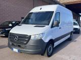 MERCEDES-BENZ Sprinter F39/33 311 CDI FWD TA Furgone