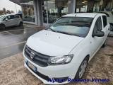 DACIA Sandero 1.5 dCi 8V 75CV Ambiance