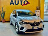 RENAULT Captur Blue dCi 115 CV EDC #neopatentati