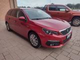 PEUGEOT 308 BlueHDi 130 S&S EAT8 SW Allure Pack