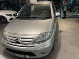 CITROEN C3 1.4 Ideal Eco Energy G