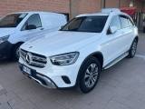 MERCEDES-BENZ GLC 220 d 4Matic Executive