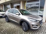 HYUNDAI Tucson 1.6 CRDi 136CV DCT XPrime