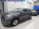 VOLKSWAGEN T-Roc 1.0 TSI Life Led Apple & Android Auto