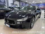 MASERATI Ghibli V6 Diesel 275 CV