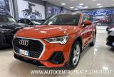 AUDI Q3 SPB 35 TFSI S tronic