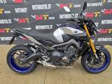 YAMAHA MT-09 MT-09 SP