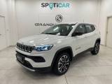 JEEP Compass E-Hybrid My24 Altitude1.5 Turbo T4 E-Hybrid 130cv