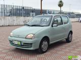 FIAT Seicento 1.1 50th Anniversary