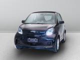 SMART ForTwo E2584 -  eq Pulse 4,6kW