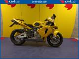 HONDA CBR 600 RR Finanziabile - Giallo - 63248