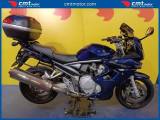 SUZUKI GSF 1250 Bandit S Garantita e Finanziabile