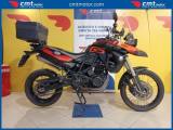 BMW F 800 GS Garantita e Finanziabile