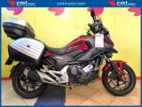 HONDA NC 750 X Garantita e Finanziabile