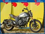 OTHERS-ANDERE OTHERS-ANDERE CFMOTO CL-X 700 Garantita e Finanziabile