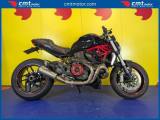 DUCATI Monster 1200 Garantita e Finanziabile