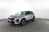 KIA Sportage Sportage 1.6 CRDI 136 CV DCT7 AWD Mild Hybrid GT L