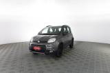 FIAT Panda Panda 0.9 TwinAir Turbo S&S 4x4 Wild