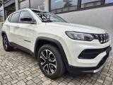 JEEP Compass Compass 1.3 turbo t4 phev Limited 4xe