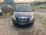 LANCIA Ypsilon 1.2 16v Argento neopatentati ok