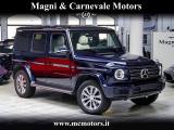 MERCEDES-BENZ G 500 BURMESTER|TETTO|DRIVE ASSIST PACK|360 CAMERA|DAB|