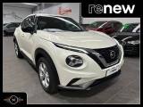 NISSAN Juke 1.0 DIG T 114cv N Connecta DCT