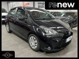 TOYOTA Yaris 5 Porte 1.5 VVT i Hybrid Active e CVT my18